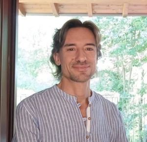 Matteo Franceschini naturopata